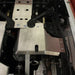 Side Angle View of the Ford Bronco Asfir 4x4 Skid Plate Kit