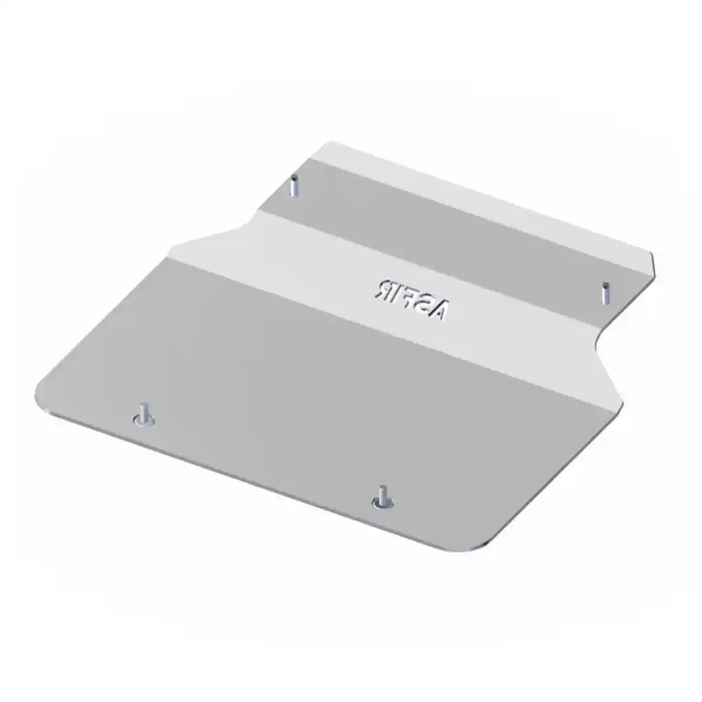 Underside Mounting - ASFIR 4x4 Engine Skid Plate for Ford F-150