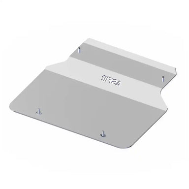Underside Mounting - ASFIR 4x4 Engine Skid Plate for Ford F-150