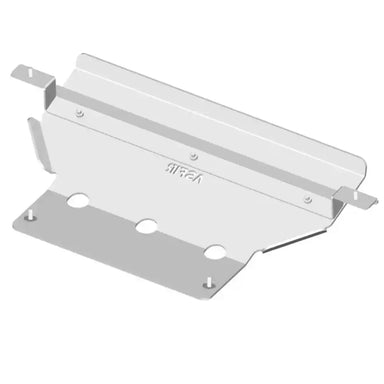 Installed on Ford F-150 - ASFIR 4x4 Front Skid Plate