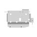 Mounting Hardware - ASFIR 4x4 Ford F-150 Transfer Case Skid Plate