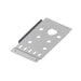 Profile View - ASFIR 4x4 Ford F-150 Transmission Skid Plate