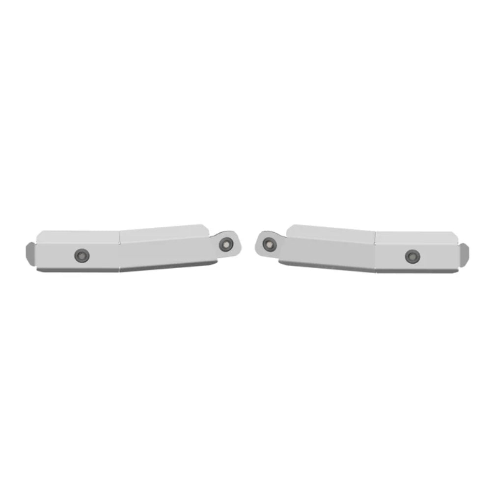 Heavy-Duty Crossmember Protector Kit - Asfir 4x4