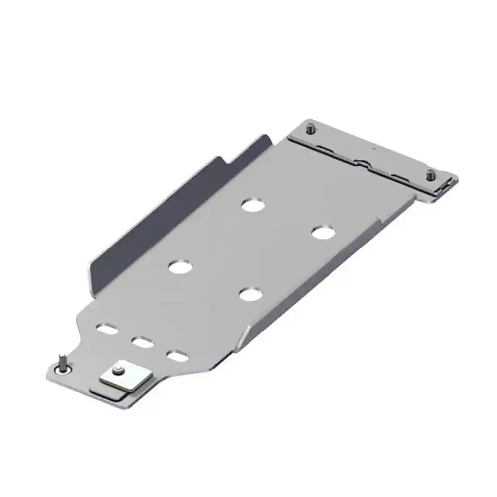 Heavy-Duty Transmission Armor - Asfir 4x4 for Bronco and Ranger Raptor