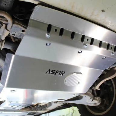 ASFIR 4X4 Front Skid Plate for Land Cruiser 200 and Lexus LX 570