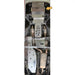 ASFIR 4X4 Front Skid Plate Detail