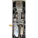 ASFIR 4X4 Toyota Land Cruiser 200 Fuel Tank Skid Plate Close Up