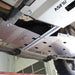 ASFIR 4X4 Fuel Tank Skid Plate Detail