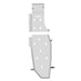 ASFIR 4X4 Fuel Tank Skid Plate for Land Cruiser 200 and Lexus LX570