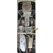 ASFIR 4X4 Transfer Case Skid Plate Angle View