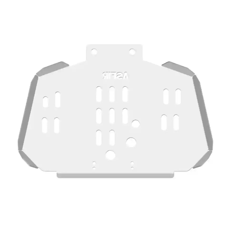 ASFIR 4X4 Transmission Skid Plate for Toyota Land Cruiser 200 and Lexus LX 570