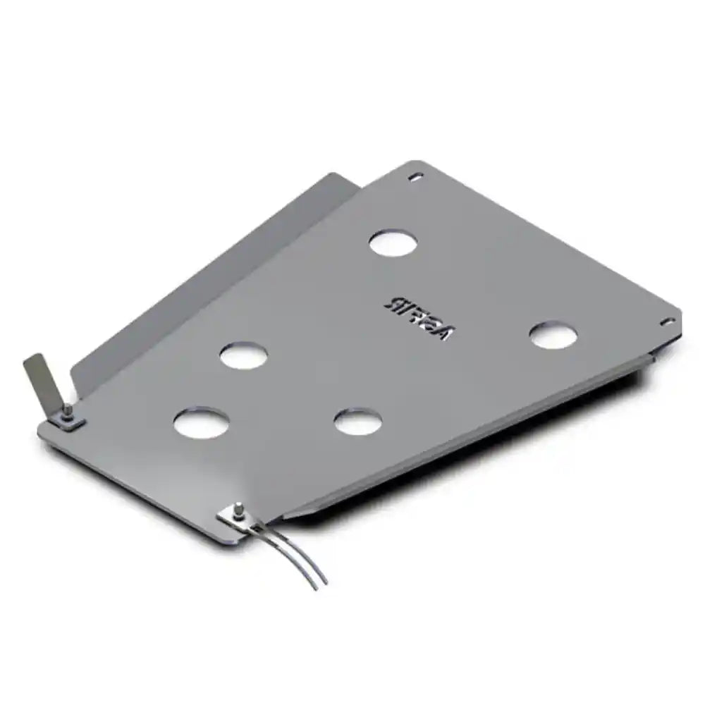 ASFIR 4X4 Lexus GX460 Transmission Skid Plate Detail View