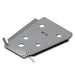 ASFIR 4X4 Lexus GX460 Transmission Skid Plate Detail View
