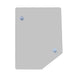 ASFIR RAM 2500 3500 DEF Tank Skid Plate Side View