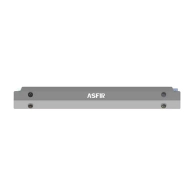 ASFIR RAM 2500 Intercooler Protector Underside Install