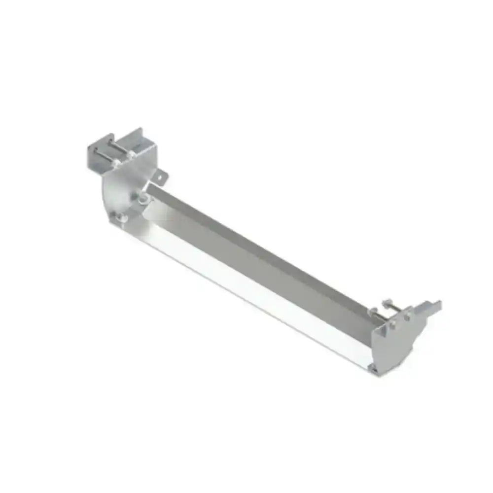 ASFIR RAM 3500 Intercooler Protector Close-Up Detail