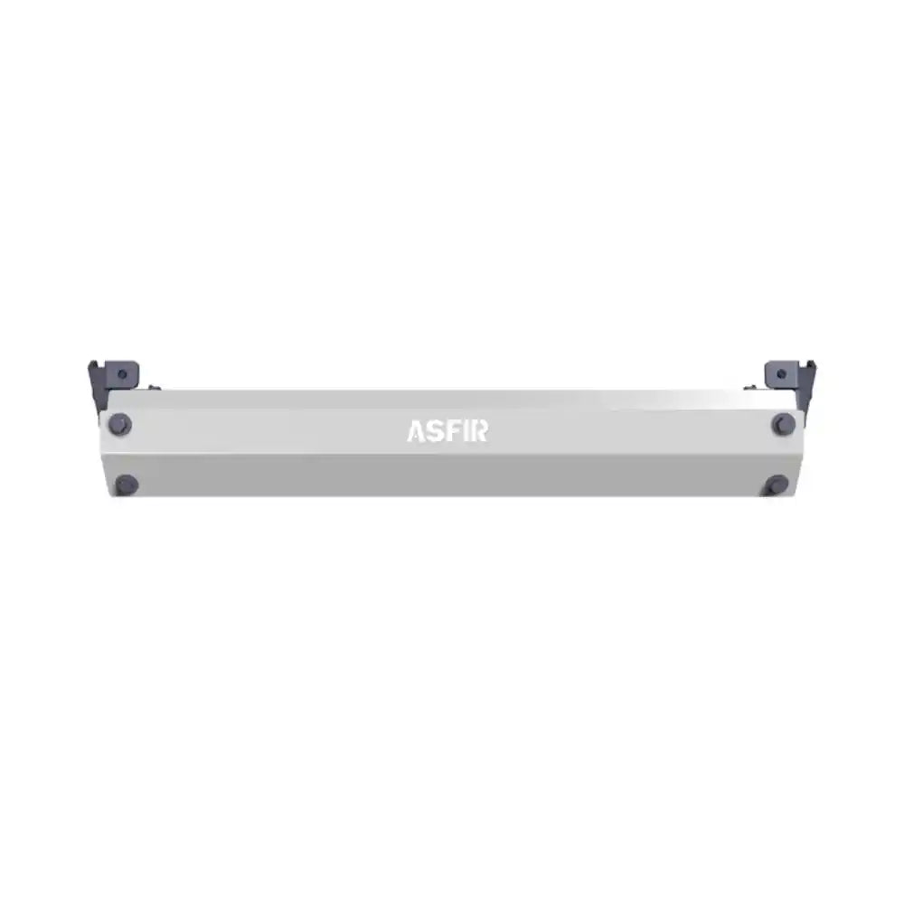 ASFIR RAM 3500 Intercooler Protector Mounting Hardware