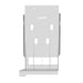 ASFIR Chevrolet Silverado Transmission Skid Plate Profile