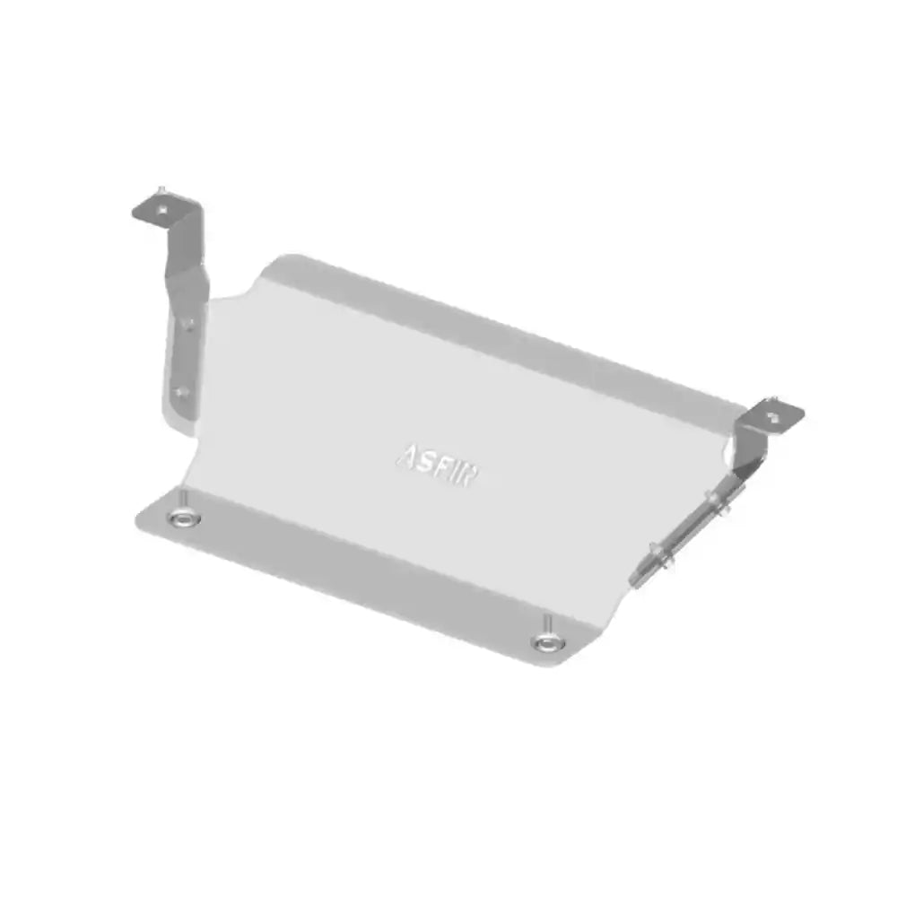 ASFIR 4X4 Silverado and Sierra 1500 Front Skid Plate