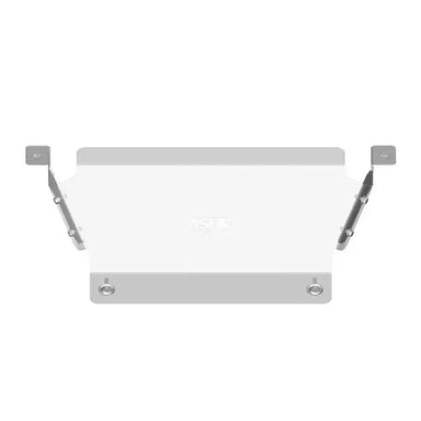 ASFIR 4X4 Silverado Sierra 1500 Front Skid Plate Main View