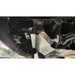 ASFIR Front Skid Plate Underside Mounting for Silverado Sierra