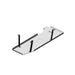Underside Mounting Detail - ASFIR 4x4 Fuel Tank Skid Plate for Silverado and Sierra 1500