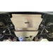 Individual Plate Component - ASFIR 4x4 Skid Plate Kit for Silverado and Sierra 1500