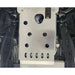 ASFIR 4X4 Silverado and Sierra 1500 Transmission Skid Plate