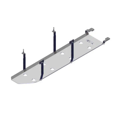 ASFIR 4X4 Silverado and Sierra 2500 HD Fuel Tank Skid Plate