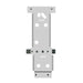 ASFIR 4X4 Silverado Sierra 2500 HD Transmission and Transfer Case Skid Plate Installed