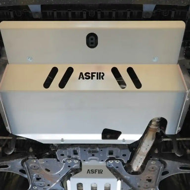 ASFIR 4X4 Subaru Crosstrek Full Underbody Protection