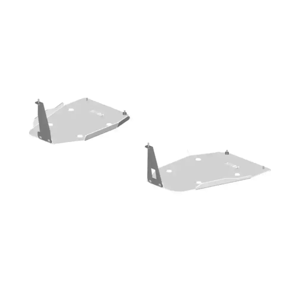 ASFIR 4X4 Component View