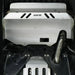 ASFIR 4X4 Front Skid Plate Angle View