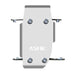 ASFIR Rear Differential Protector