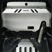 ASFIR Subaru Crosstrek Wilderness Skid Plate Kit Angle View