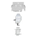 ASFIR 4X4 Subaru Crosstrek Wilderness Skid Plate Kit