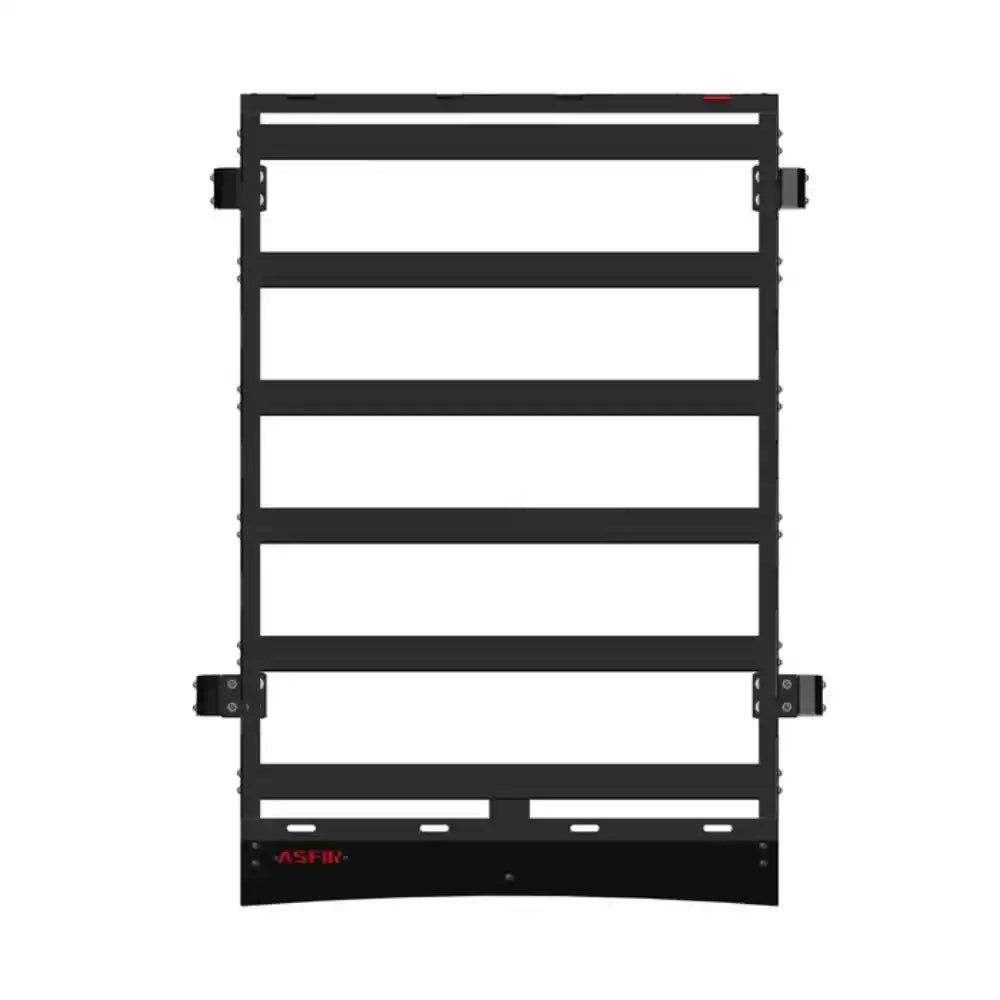 ASFIR 4X4 Subaru Forester Roof Rack Featured View