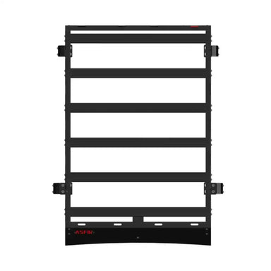 ASFIR 4X4 Subaru Forester Roof Rack Featured View