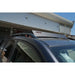 ASFIR Subaru Forester Roof Rack Side Angle View