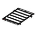 ASFIR Subaru Forester Roof Rack Top View