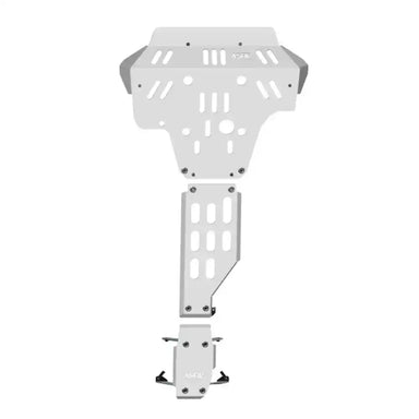 ASFIR 4x4 Subaru Forester XT Full Skid Plate Kit (2013-2018) Detailed View