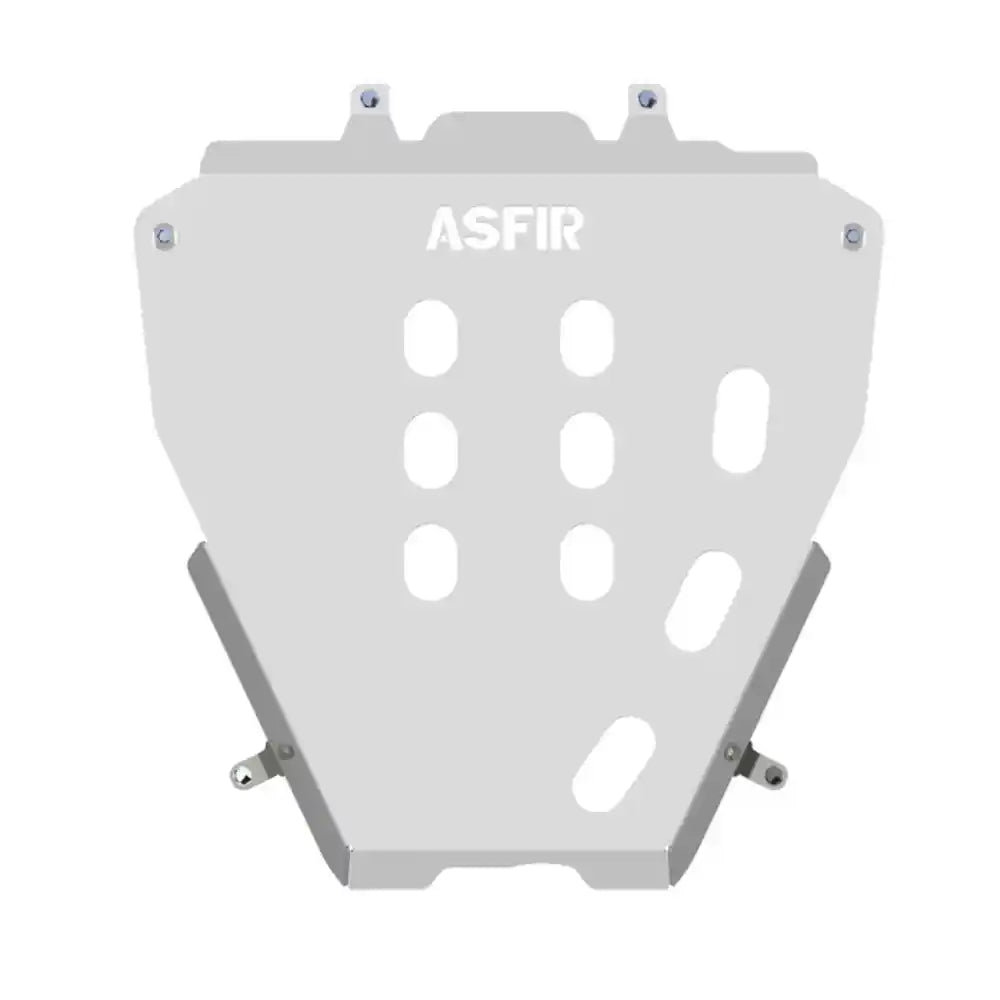 ASFIR 4x4 Subaru Outback Transmission Skid Plate (2020-2024)