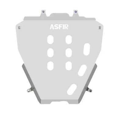 ASFIR 4x4 Subaru Outback Transmission Skid Plate (2020-2024)