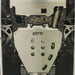ASFIR 4x4 Subaru Outback Transmission Skid Plate Installed View