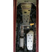 ASFIR 4X4 Exhaust Skid Plate Side Profile