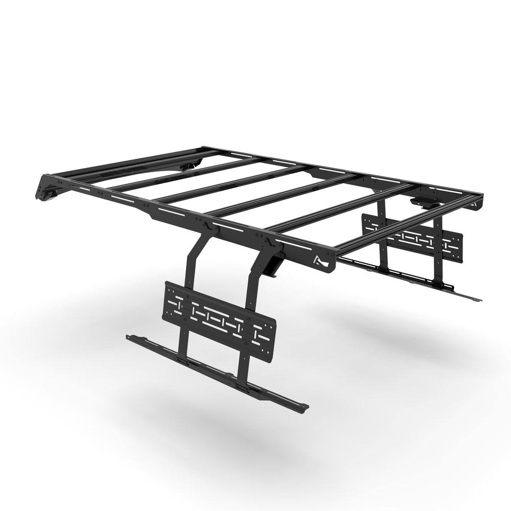 TrailRax Ford Bronco Modular Roof Rack