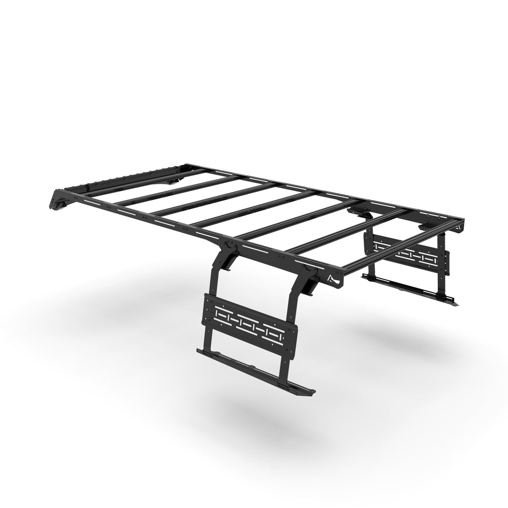 TrailRax Ford Bronco Modular Roof Rack