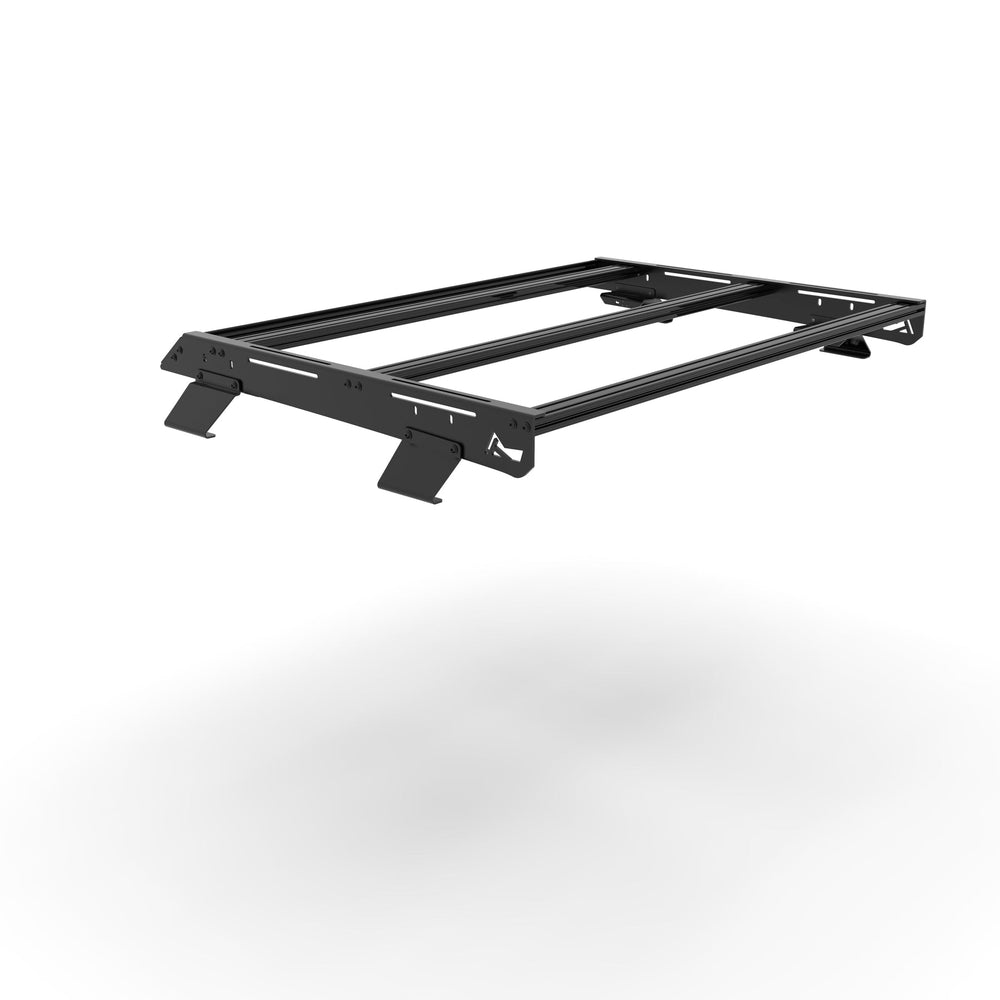 TrailRax Ford Bronco Half Roof Rack - Modular