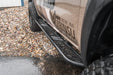 CBI Offroad Nissan Frontier Rock Sliders - Frame Detail
