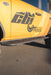CBI Rock Sliders for Ford Bronco - Pinch Weld Cover Detail